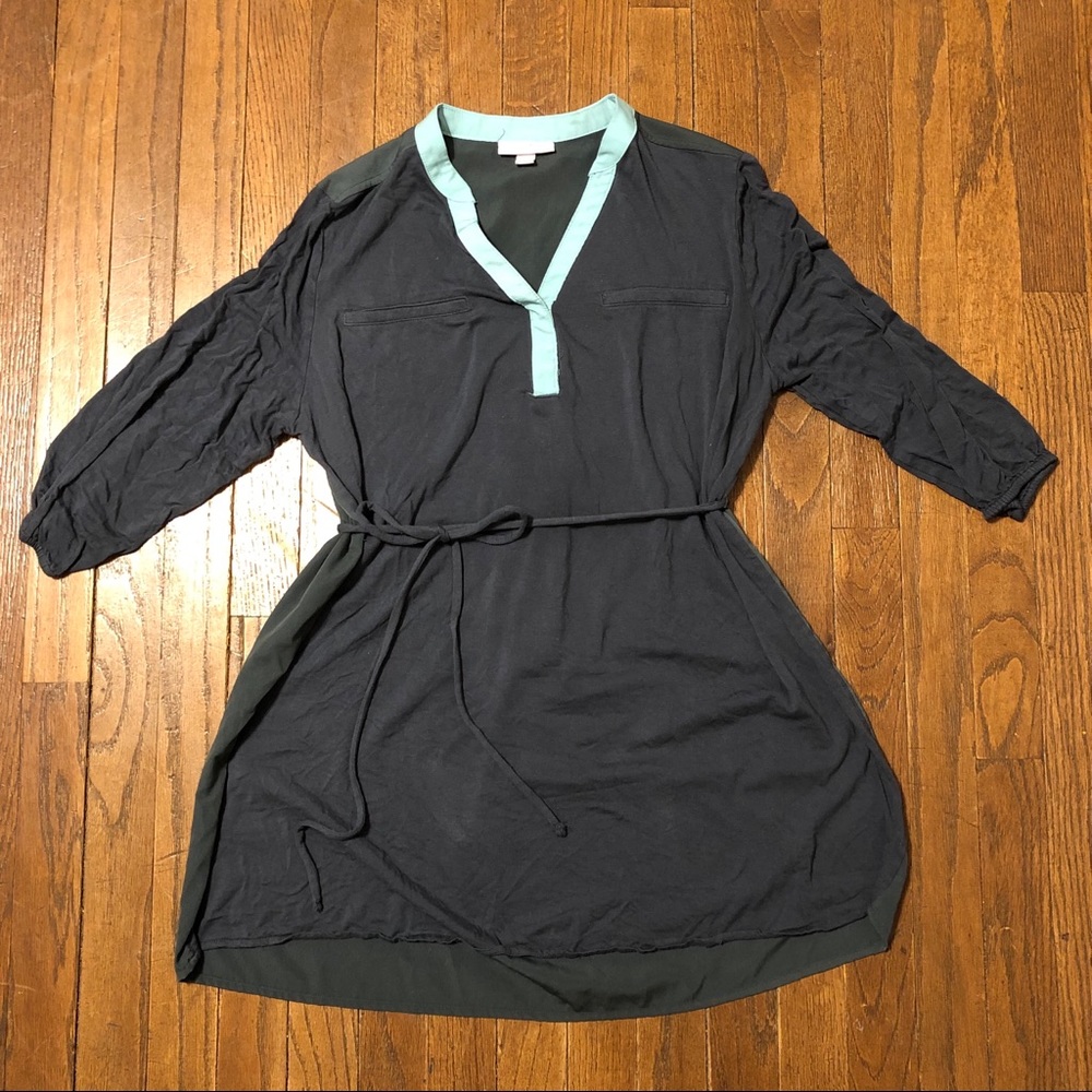 Maternity shirt